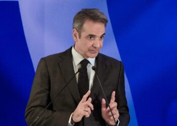 Ο νέος «ψηφιακός καθρέφτης» των δήμων deiktesota.gov.gr στην υπηρεσία των πολιτών – Κ. Μητσοτάκης: «Εργαλείο διαφάνειας και λογοδοσίας»