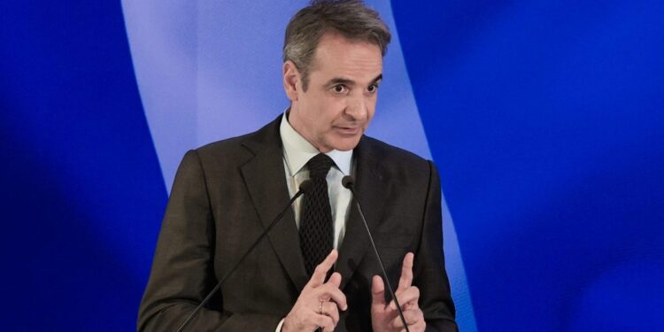 Ο νέος «ψηφιακός καθρέφτης» των δήμων deiktesota.gov.gr στην υπηρεσία των πολιτών – Κ. Μητσοτάκης: «Εργαλείο διαφάνειας και λογοδοσίας»