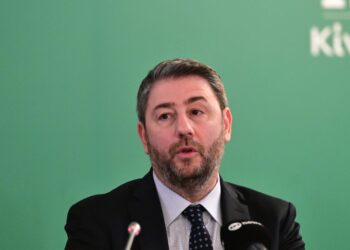 Ανδρουλάκης: Όλοι μαζί θα δώσουμε τον αγώνα της πολιτικής αλλαγής, ανταποκρινόμενοι στο κοινωνικό αίτημα