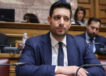 Κυρανάκης: Μύθος η έλλειψη υποδομών ηλεκτροκίνησης – Αντιδράσεις από την αντιπολίτευση