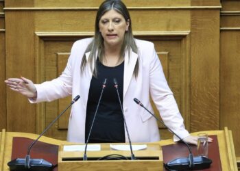 Ένωση Δικαστών και Εισαγγελέων για Κωνσταντοπούλου: «Επαγγελματίας συκοφάντης και κουραστικά επικίνδυνη»