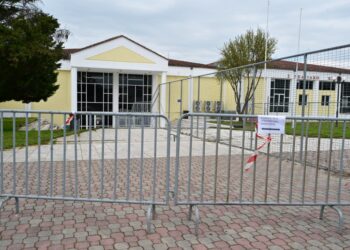 Λάρισα: Ξεκινά σήμερα η δίκη για την τραγωδία στα Τέμπη με 36 κατηγορούμενους