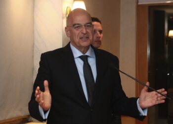 Ν. Δένδιας: Με στρατηγικό προσανατολισμό ενισχύουμε την αποτρεπτική ισχύ της Ελλάδας και μεταρρυθμίζουμε τις Ένοπλες Δυνάμεις