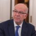 Φλωρίδης: Απολύτως κατάλληλος ο χώρος για τη δίκη των Τεμπών - Γίνονται οι απαραίτητες βελτιώσεις
