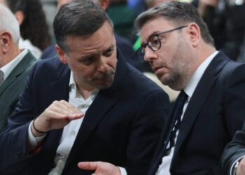 Συνέδριο ΠΑΣΟΚ: Τέλος στην εσωστρέφεια, επικέντρωση στην ενότητα – Αύριο οι κάλπες για τη νέα Κεντρική Επιτροπή