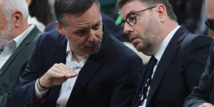 Συνέδριο ΠΑΣΟΚ: Τέλος στην εσωστρέφεια, επικέντρωση στην ενότητα – Αύριο οι κάλπες για τη νέα Κεντρική Επιτροπή