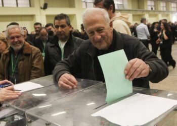 Συνέδριο ΠΑΣΟΚ: Πολιτική αλλαγή, ενότητα και προοπτική για τις επόμενες εκλογές – Αύριο τα αποτελέσματα για την εκλογή της Κεντρικής Επιτροπής