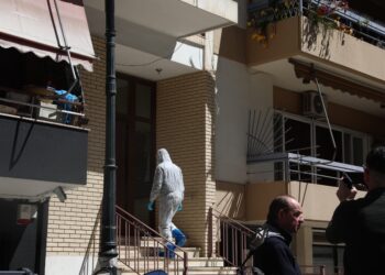 Ζωγράφου: Πώς αποκαλύφθηκε το θρίλερ με τις δύο νεκρές γυναίκες - ertnews.gr