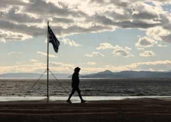 Συνεχίζεται το «διάλειμμα» από την κακοκαιρία: Σποραδικές καταιγίδες σε μεγάλο μέρος της χώρας – Που θα είναι πιο έντονα τα φαινόμενα