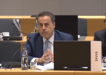 Σταύρος Παπασταύρου: Έχουμε εργαλεία και μέτρα για την αντιμετώπιση της κρίσης – Είμαστε δίπλα στον πολίτη