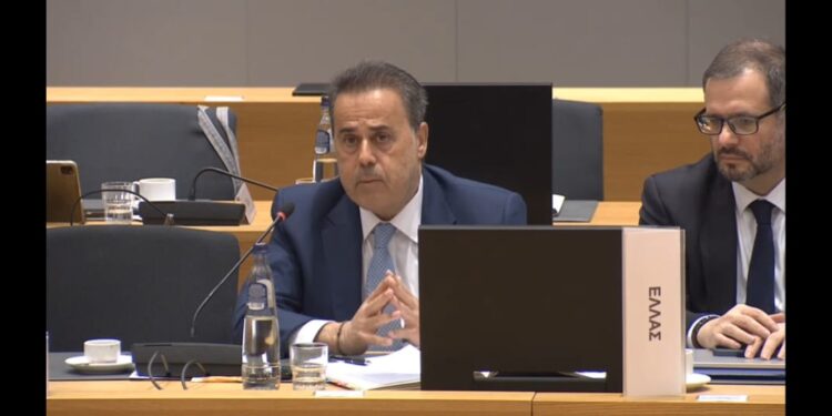 Σταύρος Παπασταύρου: Έχουμε εργαλεία και μέτρα για την αντιμετώπιση της κρίσης – Είμαστε δίπλα στον πολίτη