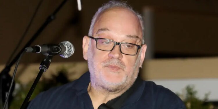 Θα τον κατέβαζα κάτω και θα τον έδερνα