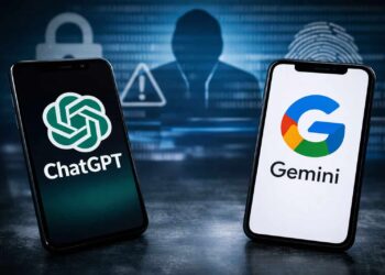 ChatGPT Gemini &iota;&delta;&iota;&omega;&tau;&iota;&kappa;ό&tau;&eta;&tau;&alpha;