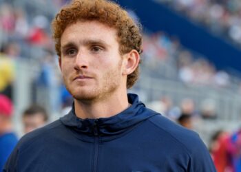 Η Τορόντο FC άπλωσε χρυσάφι στα πόδια του Σάρτζεντ - www.ertsports.gr