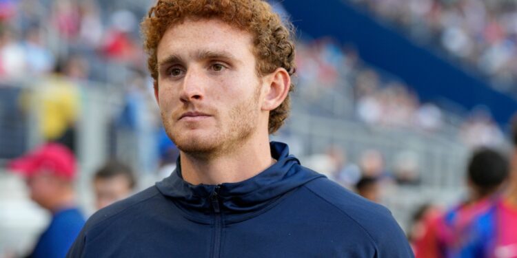 Η Τορόντο FC άπλωσε χρυσάφι στα πόδια του Σάρτζεντ - www.ertsports.gr