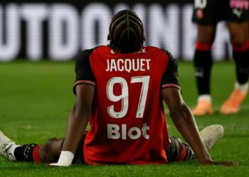 Ο Ζακέ χάνει την υπόλοιπη σεζόν κι ετοιμάζει βαλίτσες για... Λίβερπουλ - www.ertsports.gr