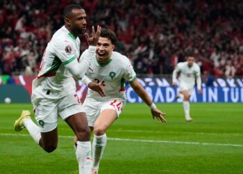 Το Μαρόκο πήρε στα χαρτιά το Κύπελλο Εθνών Αφρικής, δύο μήνες μετά τον τελικό - www.ertsports.gr