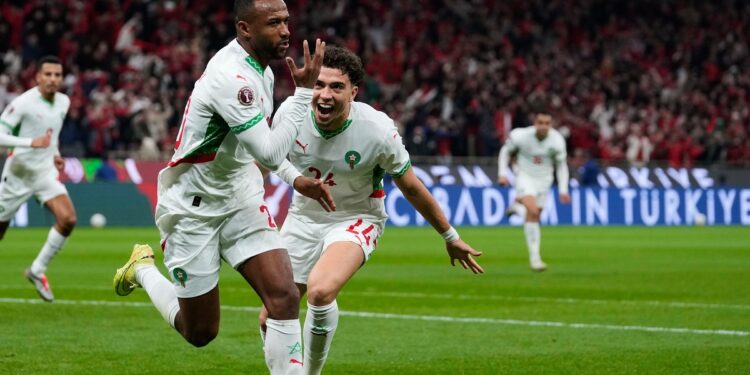 Το Μαρόκο πήρε στα χαρτιά το Κύπελλο Εθνών Αφρικής, δύο μήνες μετά τον τελικό - www.ertsports.gr