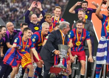 Ο Λαπόρτα αποκαλύπτει το σχέδιο για τον Ράσφορντ - www.ertsports.gr