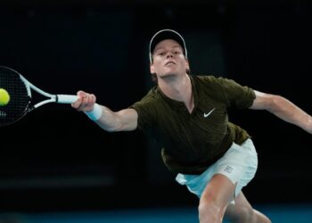 Ο Σίνερ προκρίθηκε στην προημιτελική φάση του Indian Wells - www.ertsports.gr