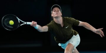 Ο Σίνερ προκρίθηκε στην προημιτελική φάση του Indian Wells - www.ertsports.gr