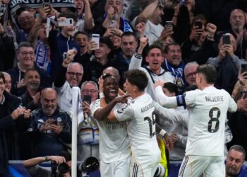 La Liga (26η αγωνιστική): Για την επιστροφή στις νίκες η Ρεάλ Μαδρίτης - www.ertsports.gr