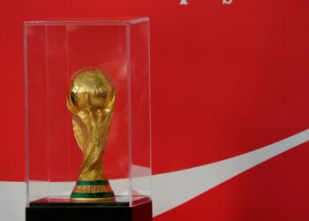 Τα ζευγάρια των playoffs για τα τελευταία τέσσερα εισιτήρια στο Μουντιάλ - www.ertsports.gr