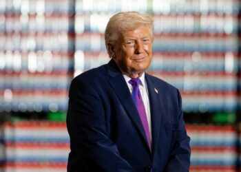 Τραμπ: «Ευπρόσδεκτο το Ιράν, αλλά δεν είναι σκόπιμο να είναι εκεί για τη δική τους ασφάλεια» - www.ertsports.gr