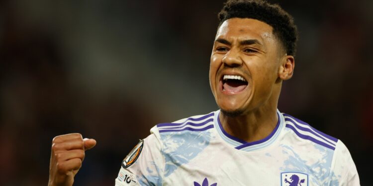 Τον πρώτο λόγο για την πρόκριση Άστον Βίλα και Πόρτο, ισόπαλος ο ιταλικός εμφύλιος - www.ertsports.gr