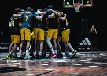 Επιστρέφει στην Ελλάδα η Κ18 του Άρη - www.ertsports.gr
