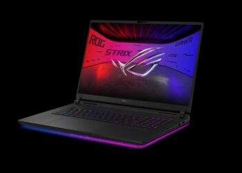 ASUS ROG Strix Scar 18 2026