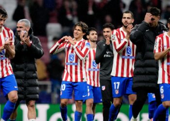 Άλλαξε χέρια και επίσημα η Ατλέτικο Μαδρίτης, στο διοικητικό σχήμα ο Νταβίντ Βίγια - www.ertsports.gr