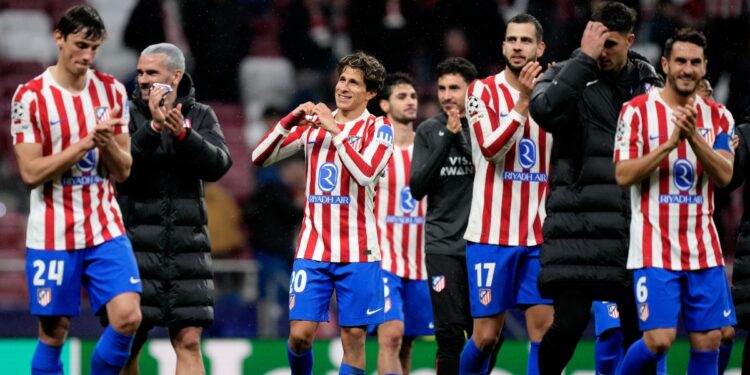 Άλλαξε χέρια και επίσημα η Ατλέτικο Μαδρίτης, στο διοικητικό σχήμα ο Νταβίντ Βίγια - www.ertsports.gr