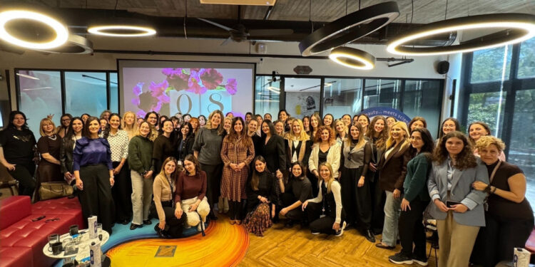 Κορυφαία διάκριση για την AbbVie