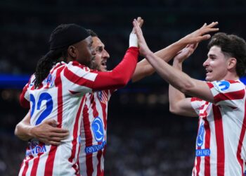 Η Ατλέτικο ετοιμάζει νέα βελτιωμένη πρόταση στον Άλβαρες - www.ertsports.gr