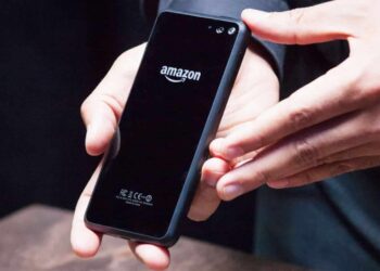 Amazon &kappa;&iota;&nu;&eta;&tau;ό AI