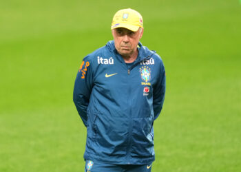 Αντσελότι: «Η Ιταλία θα είναι στο Παγκόσμιο Κύπελλο» - www.ertsports.gr