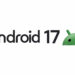 Android 17