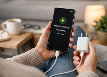 Android 17 Beta 3, έρχεται λειτουργία για πιο γρήγορη φόρτιση όταν δεν έχεις χρόνο