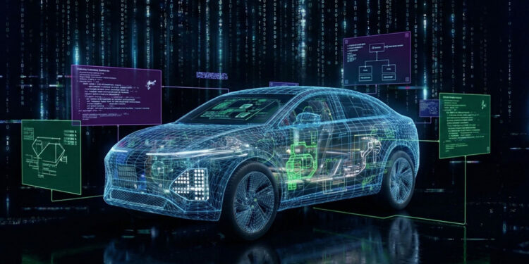 Android Automotive OS