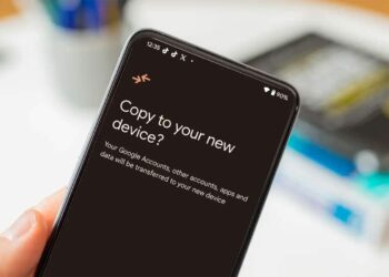 &mu;&epsilon;&tau;&alpha;&phi;&omicron;&rho;ά &delta;&epsilon;&delta;&omicron;&mu;έ&nu;&omega;&nu; Android