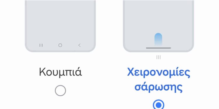 Android &pi;&lambda;&omicron;ή&gamma;&eta;&sigma;&eta;