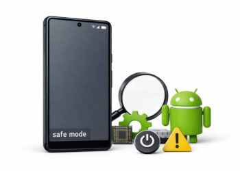 Safe Mode Android
