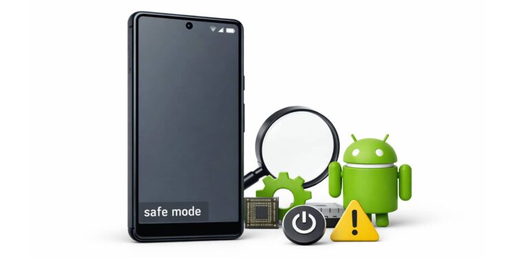 Safe Mode Android