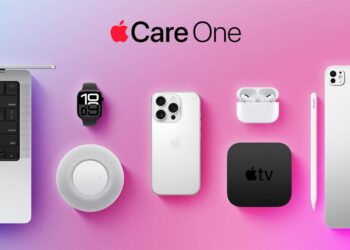 AppleCare One &Epsilon;&upsilon;&rho;ώ&pi;&eta;