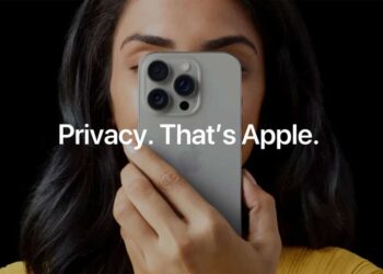 Apple &epsilon;&iota;&delta;&omicron;&pi;&omicron;&iota;ή&sigma;&epsilon;&iota;&sigmaf; iPhone &alpha;&xi;&epsilon;&sigma;&omicron;&upsilon;ά&rho; &tau;&rho;ί&tau;&omega;&nu;