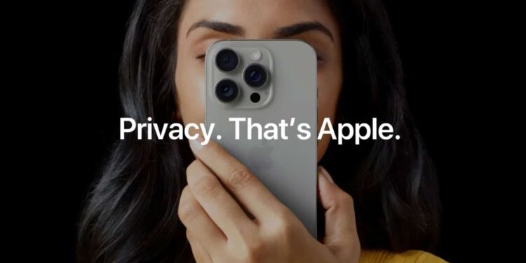 Apple ειδοποιήσεις iPhone αξεσουάρ τρίτων