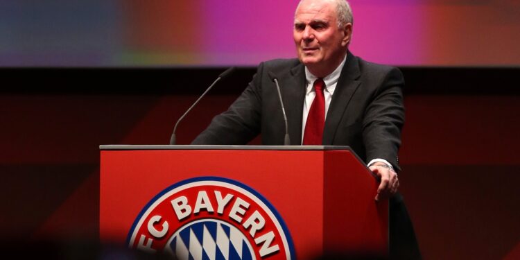 Χένες: «Κάποιοι μάνατζερ θα πρέπει να μπαίνουν σε μαύρη λίστα» - www.ertsports.gr