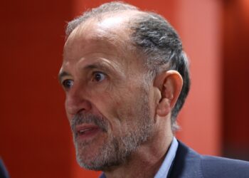 Μπουένο: «Tο πιο λογικό θα ήταν μια κοινή διοργάνωση» - www.ertsports.gr