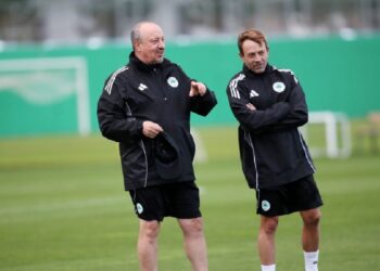 Η αποστολή του Παναθηναϊκού για την αναμέτρηση με τον ΟΦΗ - www.ertsports.gr